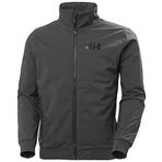 Helly Hansen HP Racing Lifaloft Ebony Erkek Outdoor Mont