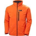 Helly Hansen Hp Racing Lifaloft Erkek Ceket - Turuncu