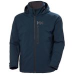 Helly Hansen Hp Racing Lifaloft Hooded Erkek Ceket-Lacivert