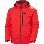 Helly Hansen Hp Racıng Lıfaloft Kapişonlu Mont - Kırmızı
