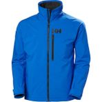 Helly Hansen Hp Racing Lifaloft Mavi Erkek Mont