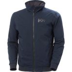 Helly Hansen HP Racing Lifaloft Su Geçirmez Bomber Lacivert Erkek Ceket