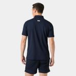 Helly Hansen Hp Salına Polo Erkek T-Shirt HHA.34544 - M - Navy