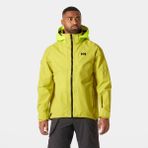 Helly Hansen Hp Storm Racıng Mont HHA.34508_HHA.410 - Sarı - Teknik Mont