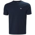 Helly Hansen Hudson erkek tişörtü
