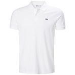 Helly Hansen Hudson Logo Baskılı Polo T-Shirt, 2XL, 5003360079, Beyaz, Erkek