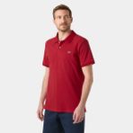 Helly Hansen Hudson Polo Erkek T-Shirt HHA.54543 - M - Red