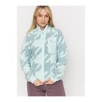 Helly Hansen İmperial Printed Pile Snap Kadın Polar Mont-HHA.63373