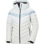 Helly Hansen Imperial Puffy Kadın Ceket - Krem Rengi
