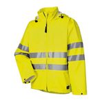 Helly Hansen İş Ceketi Narvik Jacket 70260 Warnschutzjacke su geçirmez, 34-070260-360-L
