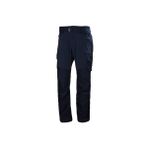 Helly Hansen İş Kıyafeti Üniseks x Şef Pantolonu, Sarı, C48