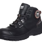 Helly Hansen İş Kıyafetleri Sicherheitshochschuhe S3 Chelsea Mid HT 78250, WR SRC, 34-078250-44