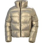 Helly Hansen Jade Puffer Kadın Ceket - XS - Kahverengi