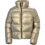 Helly Hansen Jade Puffer Kadın Mont HHA.53109 - Açık Gold