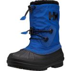 Helly Hansen Jk Varanger Insulated Koyu Mavi Unisex Çocuk Outdoor Ayakkabı