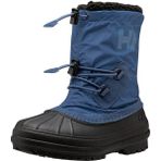 Helly Hansen Jk Varanger Insulated Mavi Unisex Çocuk Outdoor Ayakkabı