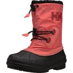Helly Hansen Jk Varanger Insulated Pembe Unisex Çocuk Outdoor Ayakkabı