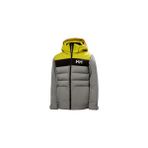 Helly Hansen JR Cyclone Gri Erkek Çocuk Mont