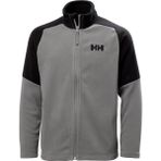 Helly Hansen JR Daybreaker 2.0-Koyu Gri Erkek Çocuk Mont