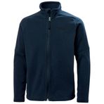 Helly Hansen Jr Daybreaker 2.0 Lacivert Erkek Çocuk Polar Mont