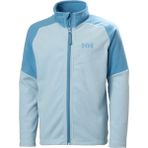 Helly Hansen JR Daybreaker 2.0 Mavi Erkek Çocuk Mont