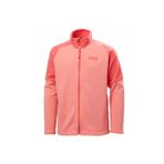 Helly Hansen JR Daybreaker 2.0 Pembe Kız Çocuk Mont