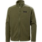 Helly Hansen JR Daybreaker 2.0 Yeşil Erkek Çocuk Mont