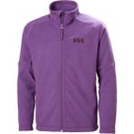 Helly Hansen JR Diamond Mor Kız Çocuk Mont
