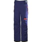 Helly Hansen Jr Legendary Çocuk Pantolon - Lila - 128 cm