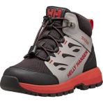Helly Hansen JR Marka Gri HT Unisex Çocuk Bot Ayakkabı