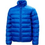 Helly Hansen JR Marka Insulator Mavi Erkek Çocuk Mont