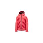 Helly Hansen JR Serene Koyu Pembe Kız Çocuk Mont