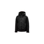 Helly Hansen JR Serene Siyah Kız Çocuk Mont