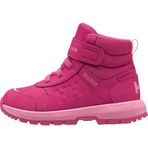HELLY HANSEN JR SHELTER BOT HT AYAKKABI