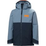 Helly Hansen Jr Traverse Mont HHA.41752_HHA.598 - Navy