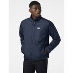 Helly Hansen Juell 3-in-1 Erkek Lacivert Mont 53679-597 - 2XL