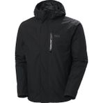 Helly Hansen Juell 3-In-1 Erkek Mont - XL - Siyah