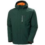 Helly Hansen Juell 3-İn-1 Erkek Mont