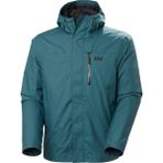 Helly Hansen Juell 3in1 Erkek Ceket - 2XL - Yeşil