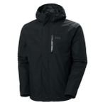 Helly Hansen Juell 3ın1 Erkek Outdoor Mont