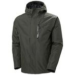 Helly Hansen Juell Erkek 3 In 1 Mont Beluga 2XL