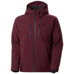Helly Hansen Juniper 3.0 erkek mont