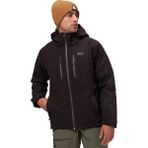 Helly Hansen Juniper 3.0 erkek montu