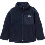 Helly Hansen K Champ Pile Lacivert Erkek Çocuk Mont