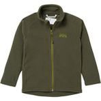 Helly Hansen K Daybreaker 2.0 Asker Yeşili Erkek Çocuk Mont