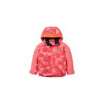 Helly Hansen K Legend 2.0 Ins Pembe Kız Çocuk Mont