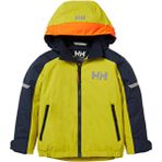 Helly Hansen K Legend 2.0 Ins Sarı Erkek Çocuk Mont