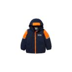 Helly Hansen K Rider 2.0 Ins Lacivert Erkek Çocuk Mont