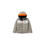 Helly Hansen K Vertical Ins Bej Erkek Çocuk Mont