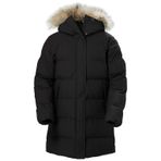Helly Hansen kadın 53624-990_s Ceket Siyah,17